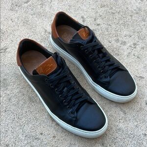 Good Man Brand | Shoes | Good Man Brand Black Leather Legend  display picture 1